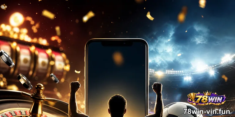 Hướng Dẫn Cách Đọc & Chơi Tài Xỉu 1/2 Cùng 78WIN - hình ảnh - 78win-vin.fun