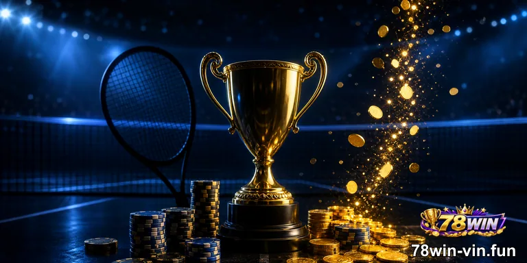 Sảnh Cược 3D Trải Nghiệm Độc Đáo Dành Cho Người Mới - hình ảnh - 78win-vin.fun