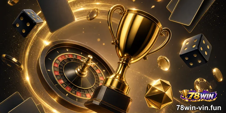 Bắn Cá Đổi Thưởng 3D – Game Giải Trí Hot Nhất 78WIN 2024 - hình ảnh - 78win-vin.fun